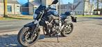 Yamaha MT07 2014, 2 cilinders, Info@scooter-motorservice.nl, Motorrijbewijs A, Bedrijf