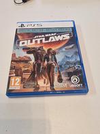 Star Wars Outlaws - PS5 Special Edition, Ophalen of Verzenden, Nieuw