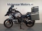 BMW R1250 GSA (bj 2022), Motoren, 2 cilinders, 1254 cc, Bedrijf, Meer dan 35 kW