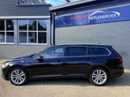 Volkswagen Passat Variant 1.6 TDI Connected Series Bj 2016 N, Stof, Gebruikt, 4 cilinders, Zwart