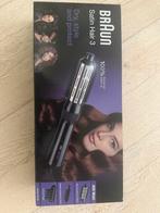 Braun satin hair 3 hairstyler fohnborstel, Ophalen of Verzenden, Nieuw, Föhn of Haardroger