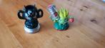 Skylander poppetjes, 1 speler, Ophalen of Verzenden, Zo goed als nieuw