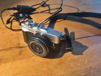 Olympus PEN E-P7, Audio, Tv en Foto, Fotocamera's Digitaal, Ophalen of Verzenden, Zo goed als nieuw, Olympus