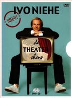 Ivo Niehe de theater show, Alle leeftijden, Ophalen of Verzenden, Zo goed als nieuw, Boxset