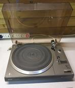 Philips platenspeler 22af677 zonder cartridge in nette staat, Ophalen of Verzenden, Philips