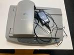 HP scanjet 5590, Computers en Software, Scanners, Ophalen, Ingebouwde Wi-Fi, Zo goed als nieuw, Windows