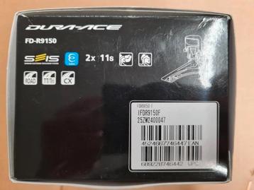 Dura Ace en Ultegra derailleurs nieuw assorti beschikbaar voor biedingen