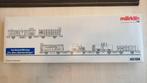 Marklin 45104 - Goederenwagenset Wurttemberg, Hobby en Vrije tijd, Modeltreinen | H0, Wisselstroom, Ophalen of Verzenden, Märklin