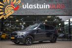 BMW X5 xDrive40d High Executive Individual interieur, M-Spor, Gebruikt, 2993 cc, Blauw, Leder