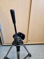 statief Velbon CX 300, Ophalen of Verzenden, Nieuw, Minder dan 150 cm, Driepoot