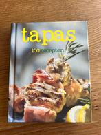 Tapas kookboekje, Ophalen of Verzenden, Zo goed als nieuw
