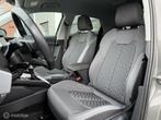 Audi A1 Sportback 30 TFSI S-line Vitrual Carplay Navi Camera, Auto's, Audi, Stof, A1, Zwart, 3 cilinders