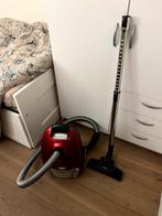 Inventum ST306RZA stofzuiger, Witgoed en Apparatuur, Stofzuigers, Gebruikt, Stofzuiger, Minder dan 1200 watt, Ophalen