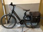 Koga 50cm f3, Fietsen en Brommers, Fietsen | Dames | Damesfietsen, Overige merken, Gebruikt, Versnellingen, Ophalen of Verzenden