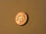 1 Euro cent munt uit Finland 1999, Ophalen of Verzenden, Finland, 1 cent, Losse munt