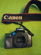 Canon EOS 700 Spiegelreflexcamera - Vintage, Ophalen of Verzenden, Gebruikt, Spiegelreflex, Canon