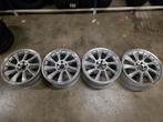Mercedes-Benz 19 Inch Breedset Turbine Velgen 5x112, Auto-onderdelen, Banden en Velgen, Gebruikt, Velg(en), 235 mm, Zomerbanden