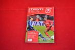 Twente Thuis F.C. Twente Ado den Haag 2009, Verzamelen, Sportartikelen en Voetbal, Overige typen, Ophalen of Verzenden, Zo goed als nieuw