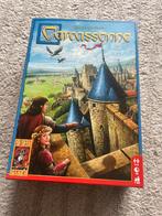 Carcassonne Bordspel - Zo goed als nieuw, Hobby en Vrije tijd, Gezelschapsspellen | Bordspellen, Drie of vier spelers, Ophalen
