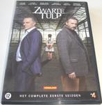 Dvd *** ZWARTE TULP *** Seizoen 1, Cd's en Dvd's, Boxset, Drama, Ophalen of Verzenden, Zo goed als nieuw