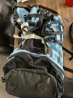 2x backpack, beiden 1x gebruikt, Nomad Onyx50 en Barri60, Nieuw, Ophalen of Verzenden, Rugzak