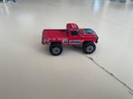 Matchbox Mini Pick Up, Hobby en Vrije tijd, Ophalen of Verzenden, Gebruikt, Auto