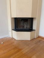 Houtkachel, Ophalen, Zo goed als nieuw, Vrijstaande haard, Houthaard