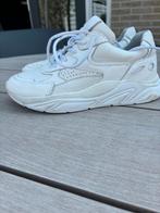 Sneakers juul & belle, Kleding | Dames, Schoenen, Ophalen of Verzenden, Zo goed als nieuw, Wit, Sneakers of Gympen