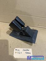 MINI COOPER R50 R53 Achter gordel insteek klik 2001-2006, Auto-onderdelen, Interieur en Bekleding, Gebruikt, -, -, Ophalen of Verzenden