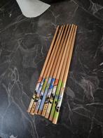 Japanse eetstokjes antiek, Ophalen of Verzenden