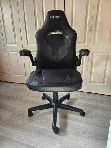 TRUST GXT703 Riye Gamingstoel - ZGAN beschikbaar voor biedingen