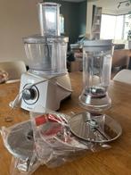 Bosch MCM3200W foodprocessor keukenmachine, Ophalen of Verzenden