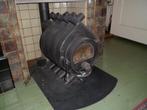 KANUK, Ophalen, Gebruikt, Hout, Houtkachel