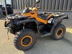 CAN-AM Outlander 1000 XT-P 2015