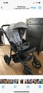Kinderwagen Venicci, Kinderen en Baby's, Kinderwagens en Combinaties, Gebruikt, Verstelbare duwstang, Ophalen, Kinderwagen