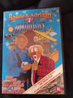 DVD Bassie & Adriaan en de diamant, Cd's en Dvd's, Dvd's | Kinderen en Jeugd, Avontuur, Alle leeftijden, Ophalen of Verzenden