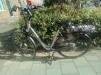 Sparta F8E motor defect, Ophalen, Gebruikt, 50 km per accu of meer, Sparta