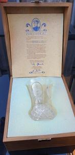 Nachtmann: Historisch fonteinglas Selters, Antiek en Kunst, Antiek | Glas en Kristal, Ophalen of Verzenden