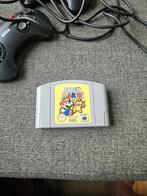 Paper mario N64, Vanaf 3 jaar, Ophalen of Verzenden, 1 speler, Zo goed als nieuw