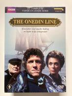 THE ONEDIN LINE SEASON 5 AND 6 (IN SEAL) (DVD), Alle leeftijden, Ophalen of Verzenden, Zo goed als nieuw
