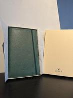 Rolex notitieblok | Notepad | Notebook, Verzenden, Nieuw, A5