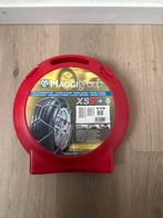 Nieuwe Maggi Group XS9 Sneeuwkettingen, Auto diversen, Sneeuwkettingen, Ophalen of Verzenden, Nieuw