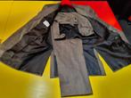 Corneliani  Kostuum super pasvorm met mooie kleur maat L 102, Maat 52/54 (L), Verzenden, Nieuw, Overige kleuren