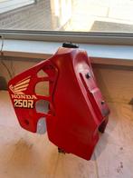 Honda CR250R tank 1989, Motoren, Ophalen of Verzenden, Gebruikt