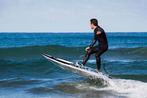 Onean Twin Carver elektrisch surfboard nieuw!, Watersport en Boten, Golfsurfen, Nieuw, Funboard, Met koord, Ophalen
