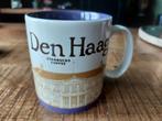 Starbucks Icon mok - Den Haag - NIEUW, Nieuw, Kop(pen) en/of Schotel(s), Ophalen of Verzenden, Aardewerk