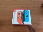 Nintendo Switch Joy-Cons - Nieuw in Verpakking, Spelcomputers en Games, Games | Nintendo Switch, Ophalen of Verzenden, Nieuw