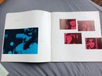 ZIEN Magazine 1984 Warhol Avedon Boltanski van der Kaap, Zo goed als nieuw, Muziek, Film of Tv, Verzenden