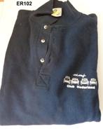 trui daf club nederland, Ophalen of Verzenden, Gedragen, Maat 56/58 (XL), Blauw