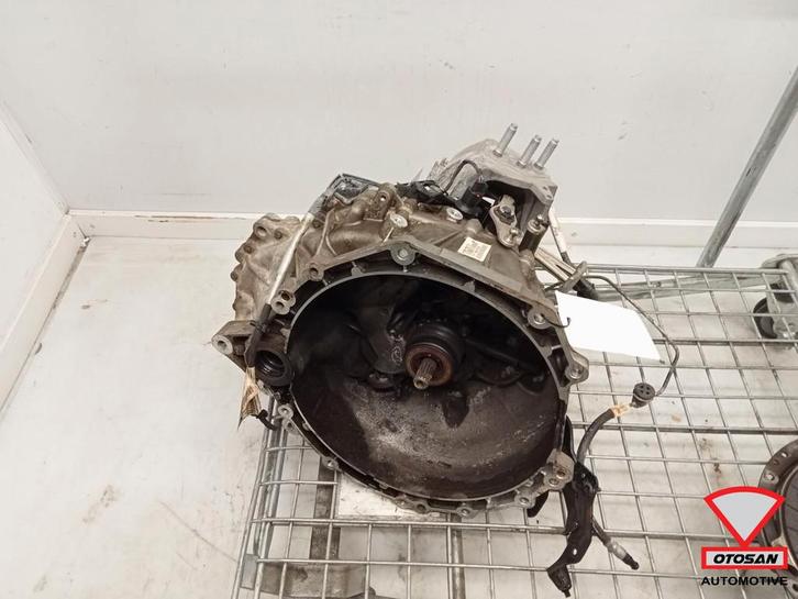 Ford Fiesta MK8 Versnellingsbak Bak 6-Bak C6MX65 M1BR7002CFF, Auto-onderdelen, Transmissie en Toebehoren, Ford, Gebruikt, Ophalen of Verzenden